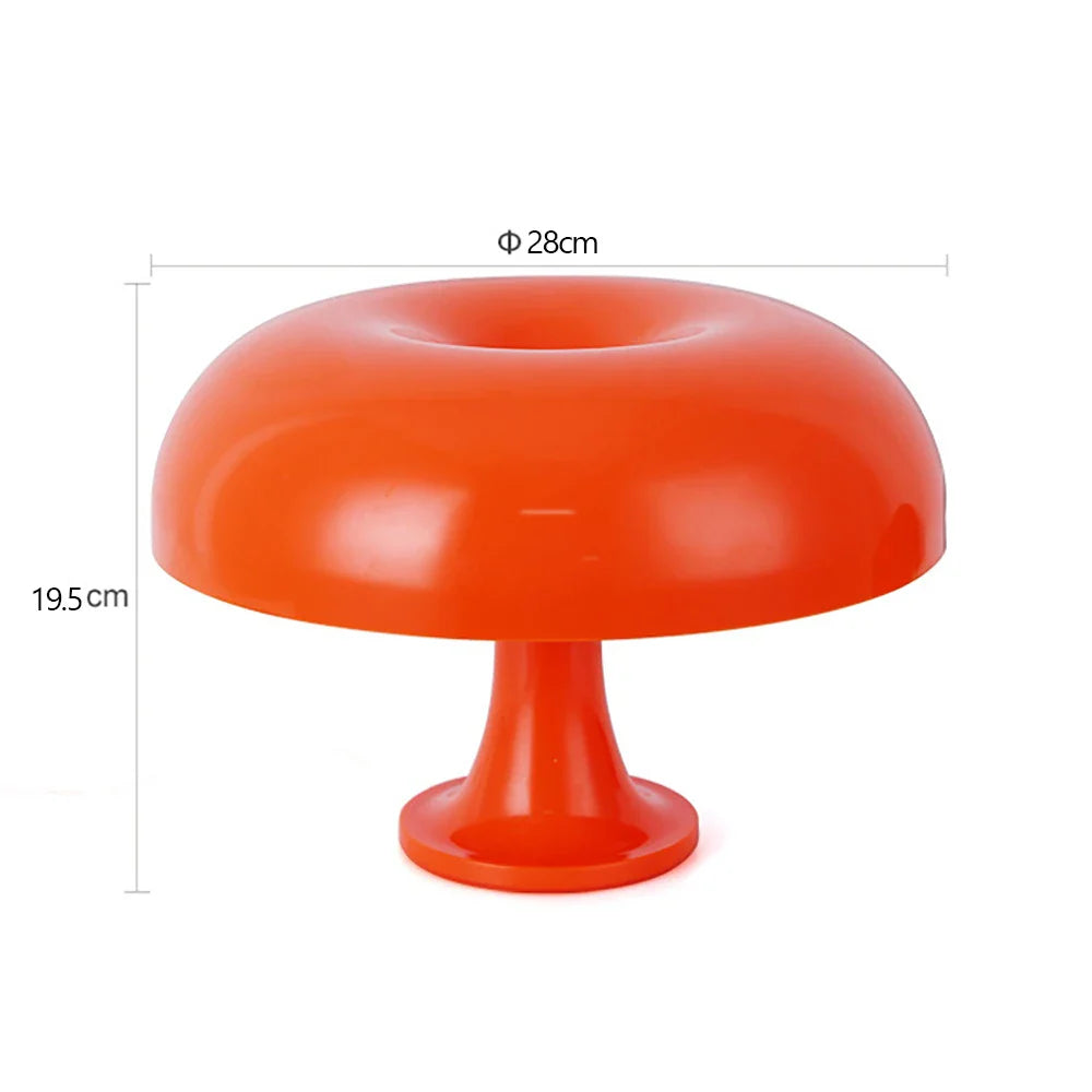 Classic Mushroom Table Lamp™️
