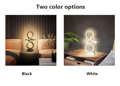 Lampada da tavolo a LED moderna™️