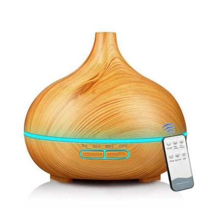 Aromatherapy Essential Oil Diffuser™️