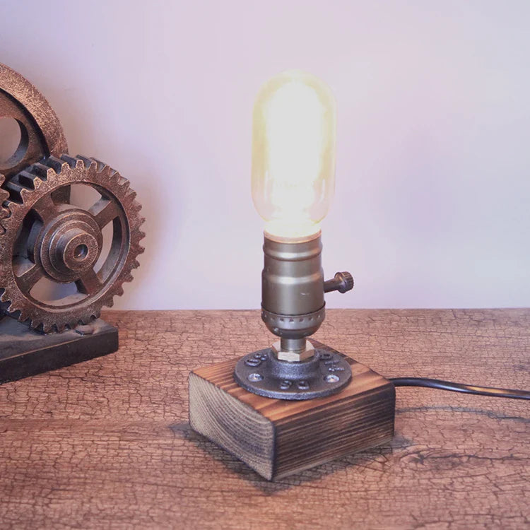 Lampade da tavolo a LED industriali™️