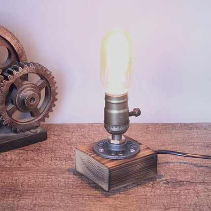 Lampade da tavolo a LED industriali™️