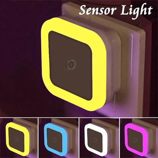 Sensore di luce notturna a LED wireless™️ 