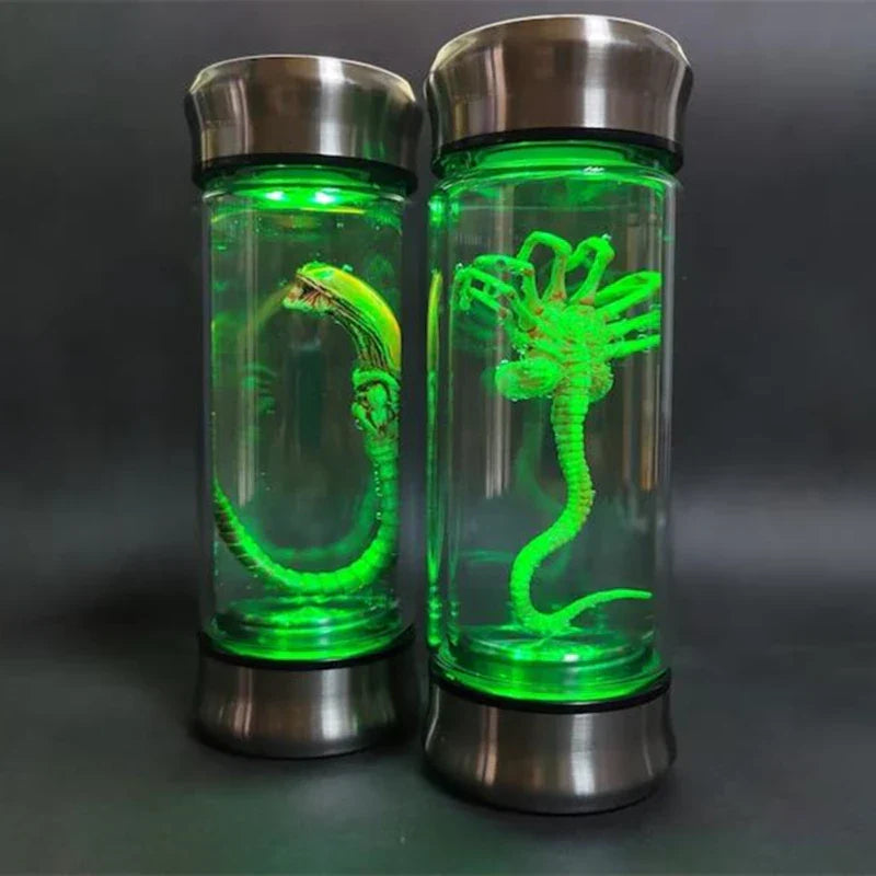 Alien Glow Jar™️