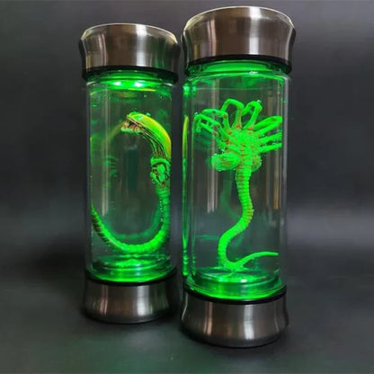 Alien Glow Jar™️