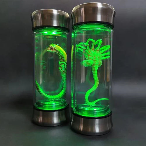 Alien Glow Jar™️