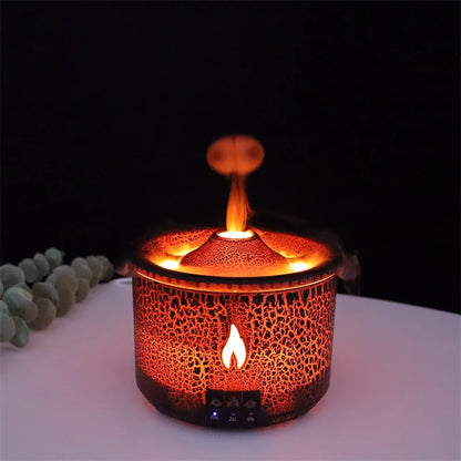 Essential Oil Diffuser™️