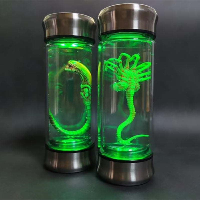 Alien Glow Jar™️