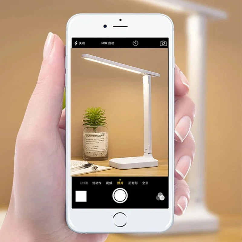 Foldable Table Lamp™️