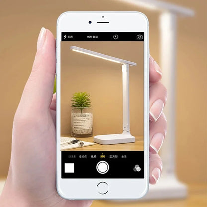 Foldable Table Lamp™️