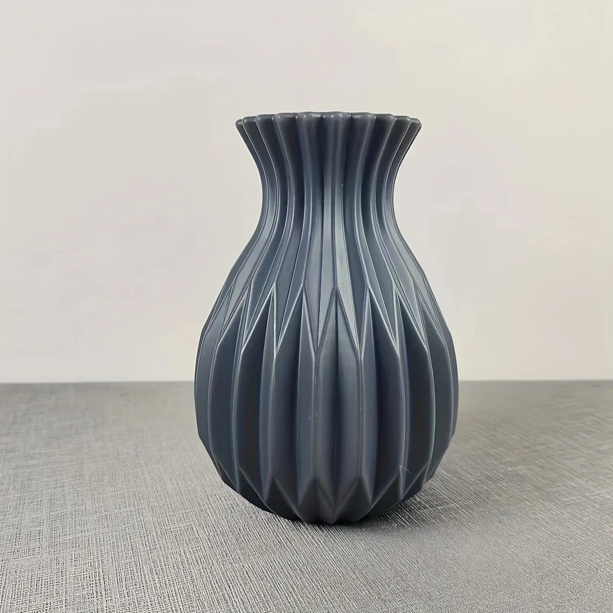 Vaso in ceramica e plastica™️