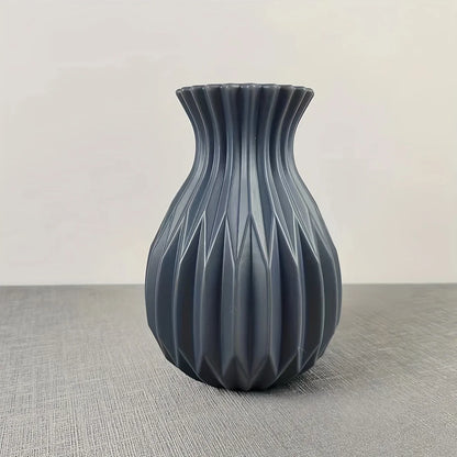 Vaso in ceramica e plastica™️