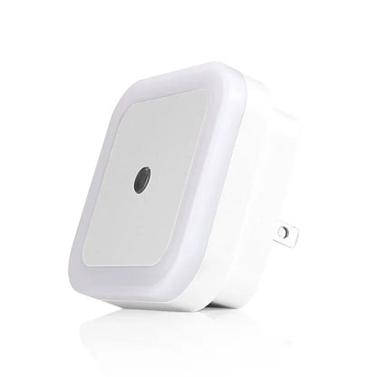 Sensore di luce notturna a LED wireless™️ 