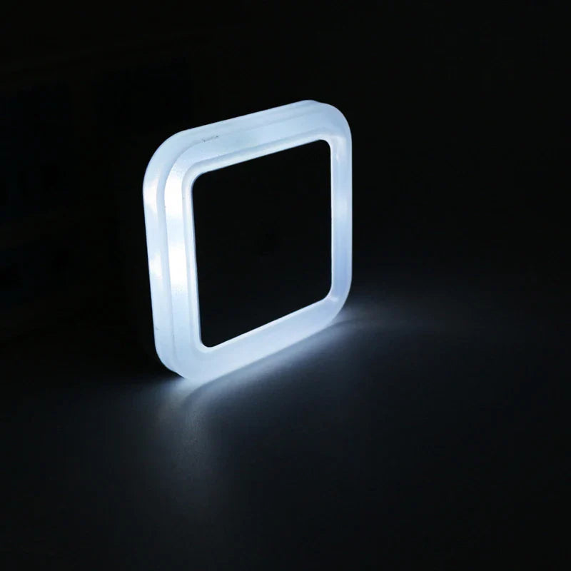 Sensore di luce notturna a LED wireless™️ 