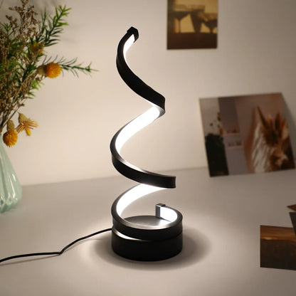 Bedroom Desk Table Lamp™️
