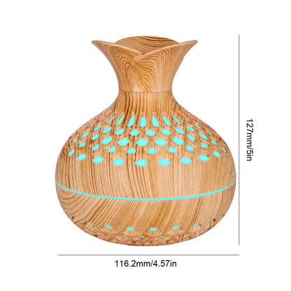 Umidificatore Wood Grain Flower™️ 