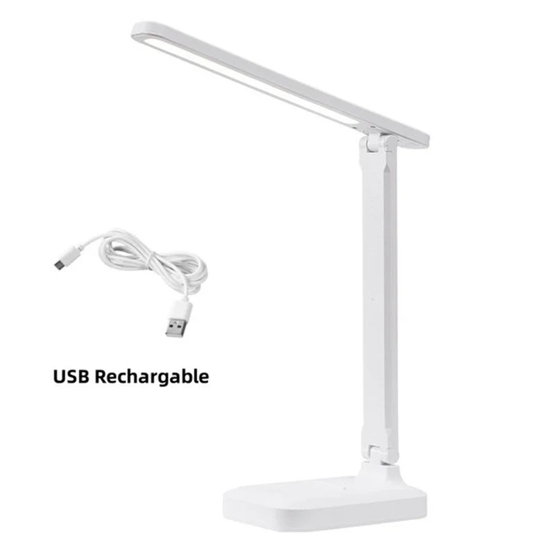Foldable Table Lamp™️