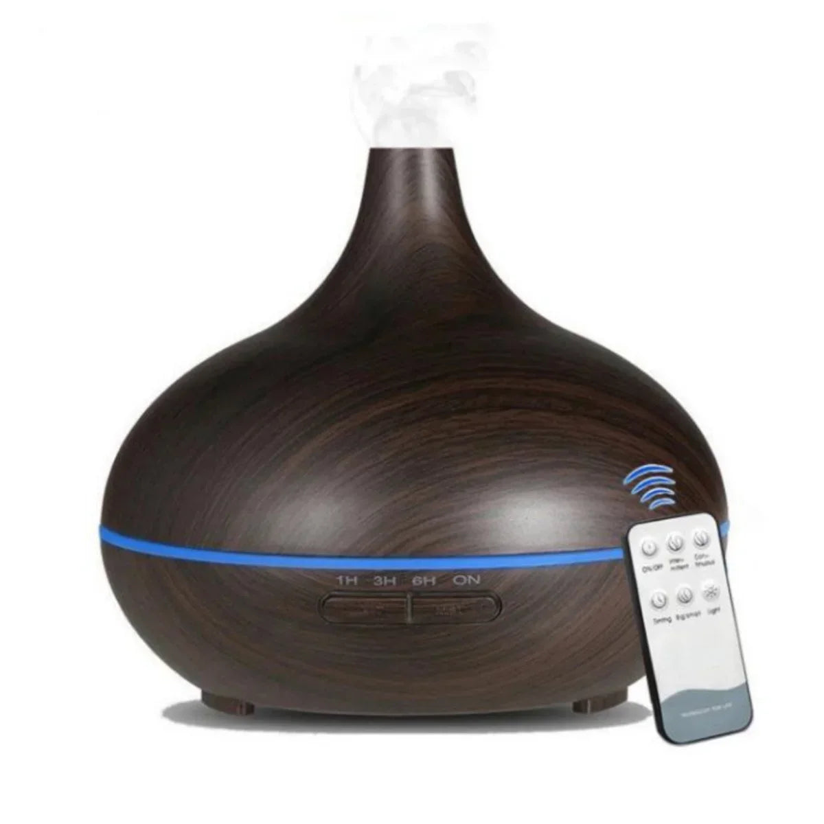 Aromatherapy Essential Oil Diffuser™️
