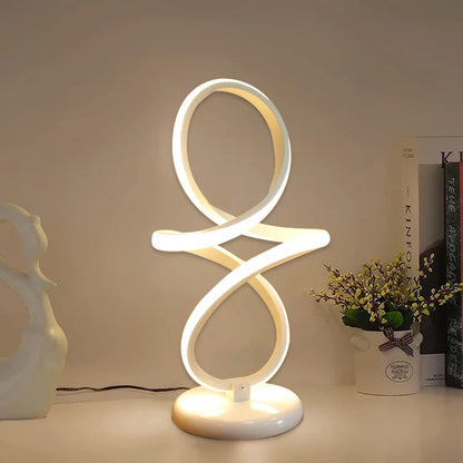 Lampada da tavolo a LED moderna™️
