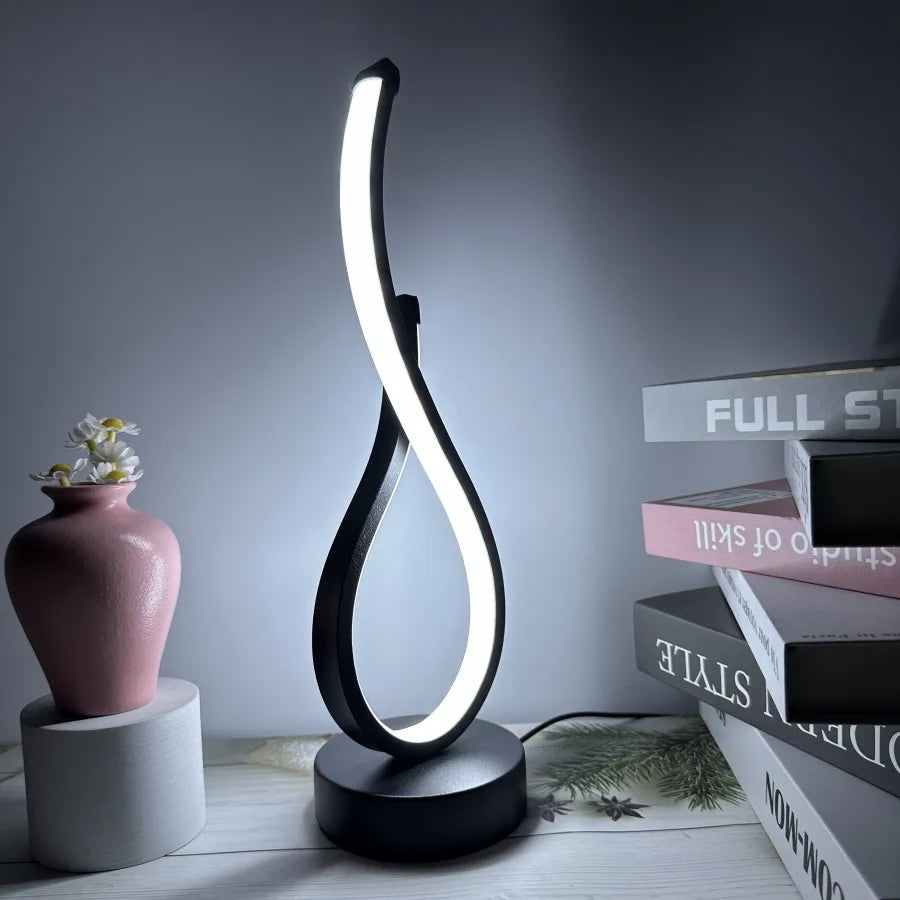 Lampada da tavolo a LED™️