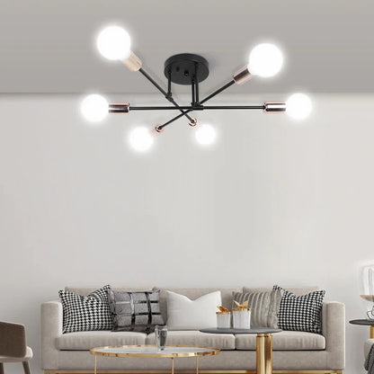 High-end Ceiling Chandelier LED Lights™️