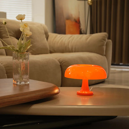 Classic Mushroom Table Lamp™️