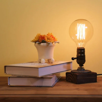 Lampade da tavolo a LED industriali™️