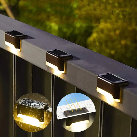 LED impermeabili StepBright