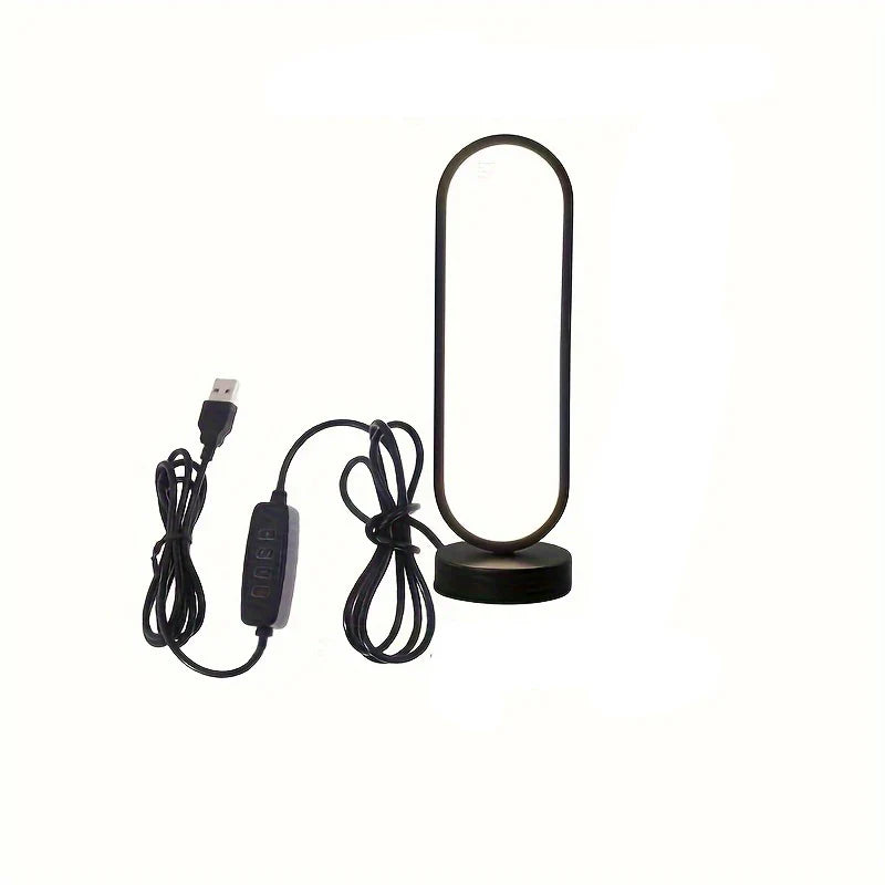 Lampada da camera da letto Ring Lamp™️