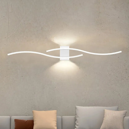 Moderna lampada da parete a LED™️ 