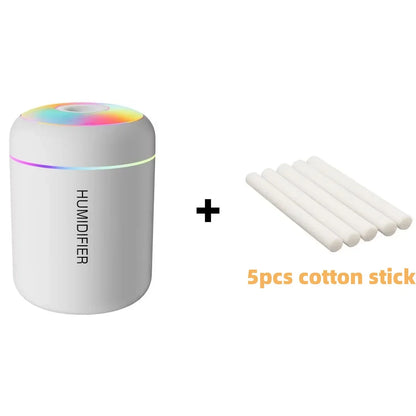 Diffusore di aromi elettrico USB™️
