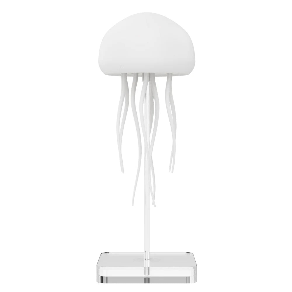 Jellyfish Cartoon LED Nihgt Light Voice Control
