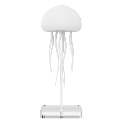 Jellyfish Cartoon LED Nihgt Light Voice Control