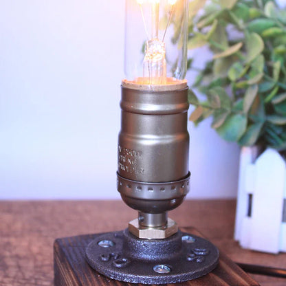 Lampade da tavolo a LED industriali™️