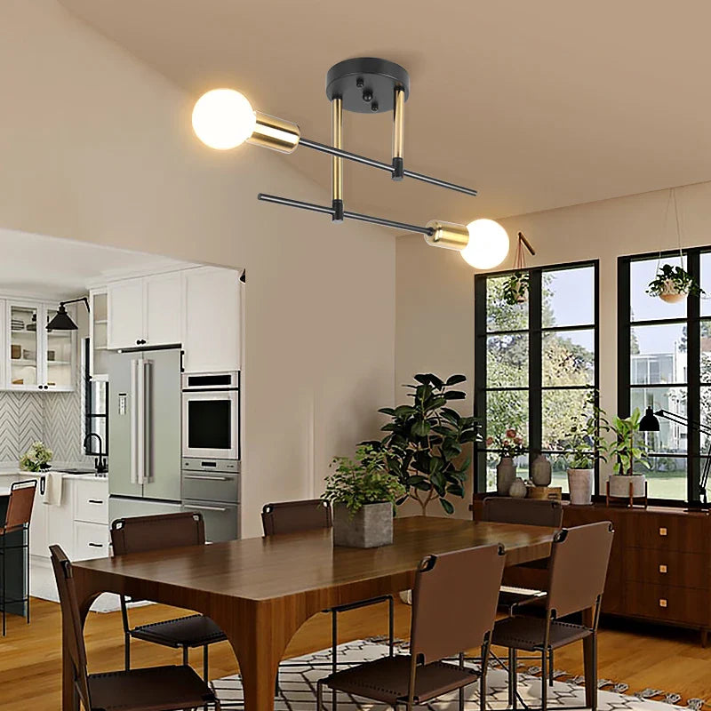 High-end Ceiling Chandelier LED Lights™️