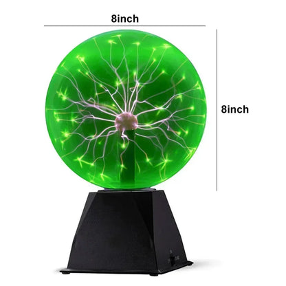 Grande Plasma Ball™️ 