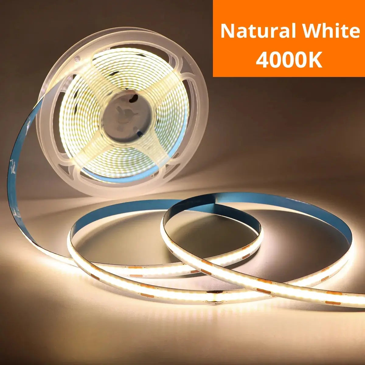 Striscia luminosa a LED con sensore tattile USB™️