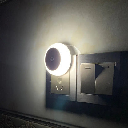 Luce notturna a LED con sensore intelligente™️ 