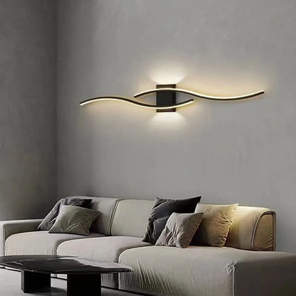 Moderna lampada da parete a LED™️ 