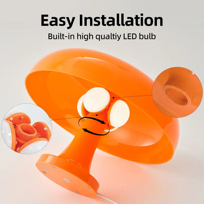 Classic Mushroom Table Lamp™️