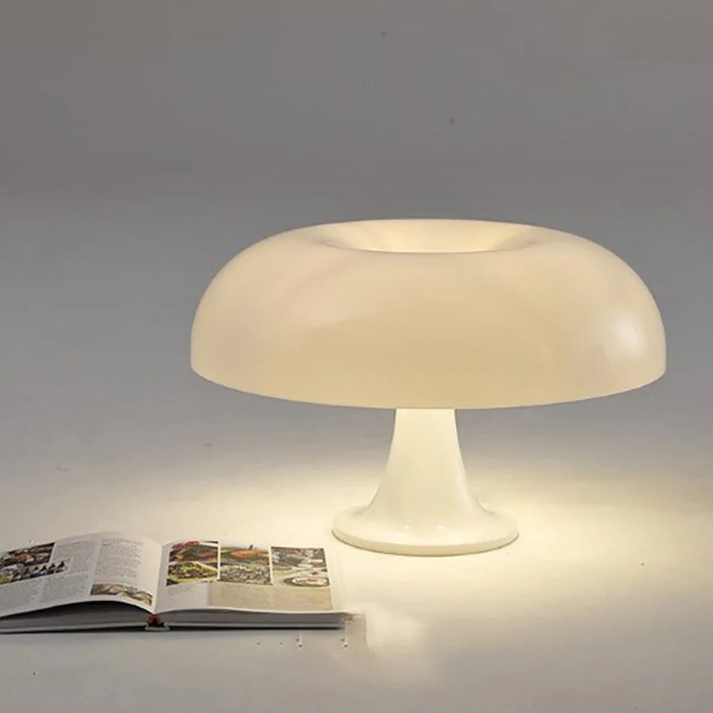 Classic Mushroom Table Lamp™️