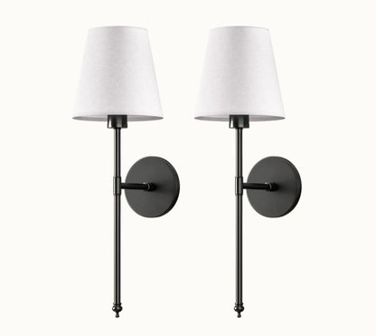 LumiGlow™ Wireless Wall Lamp
