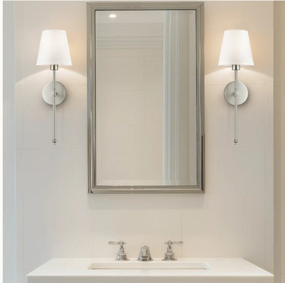 LumiGlow™ Wireless Wall Lamp